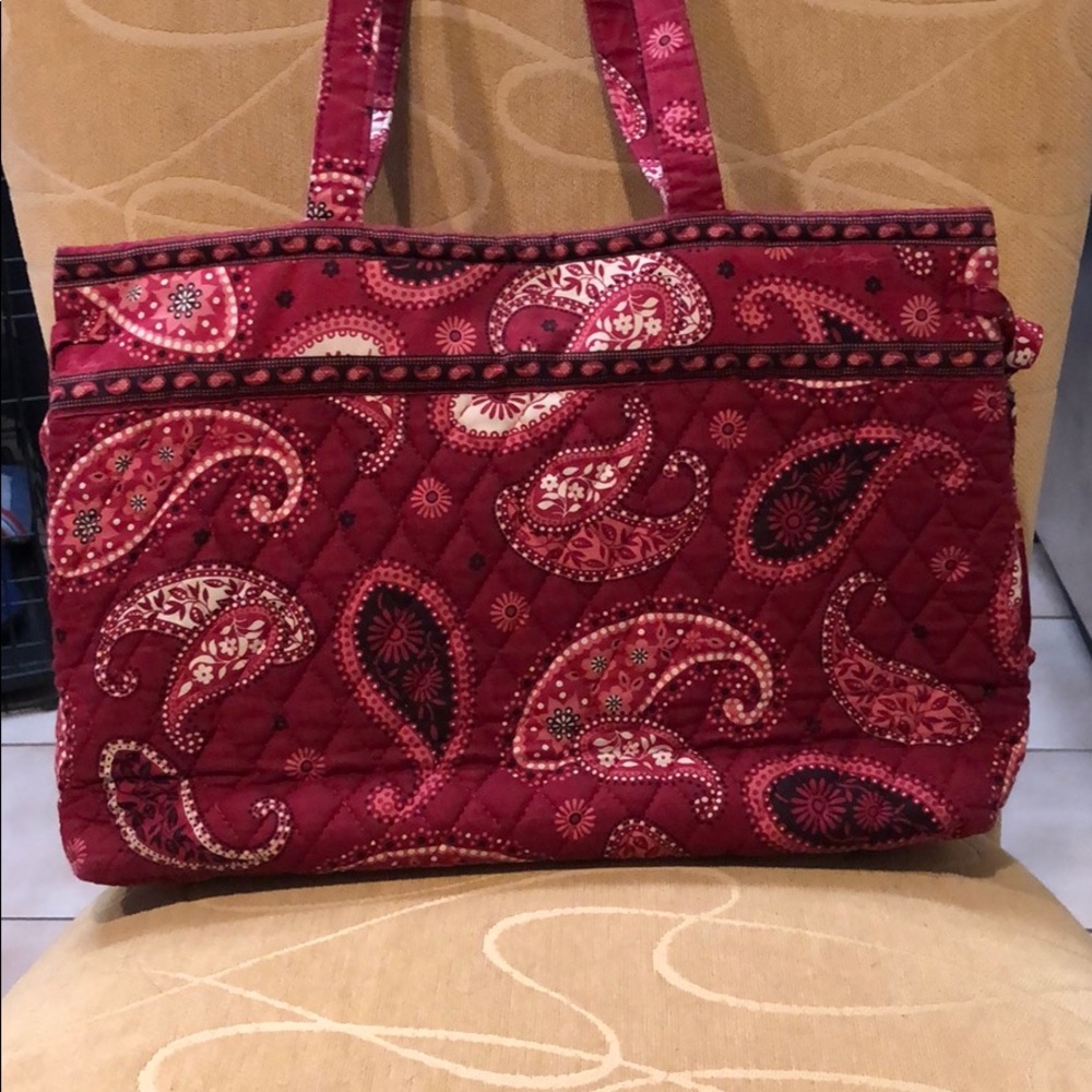 Vera Bradley Purse